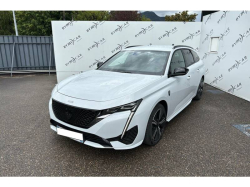 Peugeot 308 SW PureTech 130ch S&S EAT8 GT 38-Isère