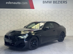 BMW Serie 2 Coupe M240i xDrive 374 ch BVA8 M Per... 34-Hérault