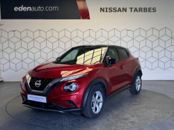 Nissan Juke DIG-T 117 DCT7 N-Design 65-Hautes-Pyrénées