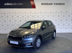 Skoda Fabia 1.0 TSI 95 ch EVO 2 BVM5 Selection 65-Hautes-Pyrénées