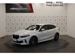 BMW Série 1 118d 150 ch BVA8 M Sport 64-Pyrénées-Atlantiques