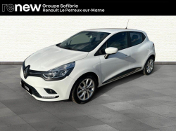 Renault Clio IV BUSINESS dCi 90 Energy EDC 94-Val-de-Marne