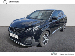 Peugeot 3008 2.0 BLUEHDi 180CH S&S GT LINE EAT8 86-Vienne