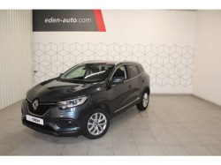 Renault Kadjar Blue dCi 115 EDC Business 64-Pyrénées-Atlantiques