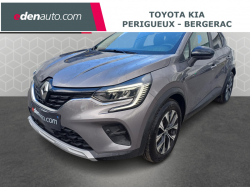 Renault Captur E-Tech hybride 145 Evolution 24-Dordogne