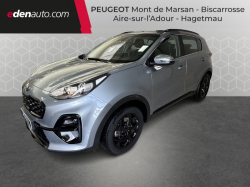 Kia Sportage 1.6 CRDi 136ch MHEV ISG DCT7 4x2 Bl... 40-Landes