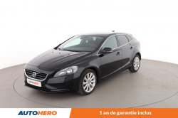 Volvo V40 2.0 T2 Summum 122 ch 92-Hauts-de-Seine