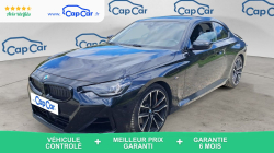 BMW Serie 2 220d 190 BVA8 M Sport - Automatique ... 75-Paris