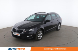 Skoda Octavia Combi 2.0 TDI Business DSG 150 ch 92-Hauts-de-Seine