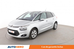 Citroën C4 Picasso 1.6 Blue-HDi Intensive BV6 1... 92-Hauts-de-Seine