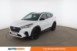 Hyundai Tucson 1.6 CRDi Hybrid 48V N Line Editio... 92-Hauts-de-Seine