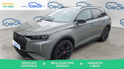 DS DS 7 Crossback 1.6 E-Tense 225 Hybride EAT8 P... 75-Paris
