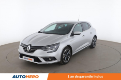 Renault Mégane 1.5 dCi Blue Intens EDC 115 ch 92-Hauts-de-Seine