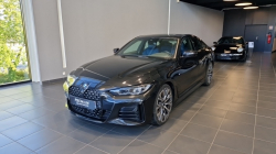 BMW Série 4 Gran Coupé G26 430D XDRIVE 286 CH ... 29-Finistère