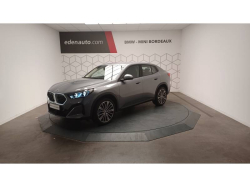 BMW X2 sDrive 18d 150ch DKG7 33-Gironde