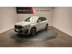 BMW X1 xDrive 25e 245ch DKG7 M Sport 33-Gironde