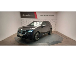 BMW X3 30e xDrive 299 ch BVA8 M Sport 33-Gironde