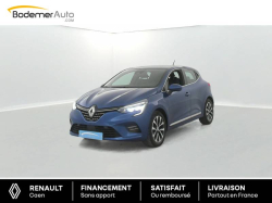 Renault Clio TCe 90 X-Tronic - 21N Intens 14-Calvados