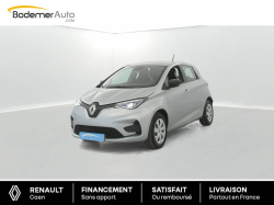 Renault Zoe R110 Achat Intégral - 22 Equilibre 14-Calvados