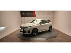 BMW X3 30e xDrive 299 ch BVA8 M Sport 33-Gironde