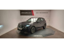 BMW X3 30e xDrive 299 ch BVA8 M Sport 33-Gironde