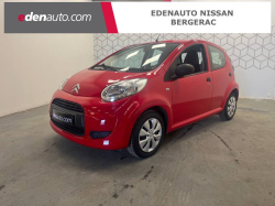 Citroën C1 1.0i Airdream Confort 24-Dordogne
