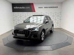 Audi Q3 35 TFSI 150 ch S tronic 7 Design Luxe 33-Gironde