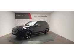 BMW iX3 M Sport 286 ch Inspiring 33-Gironde