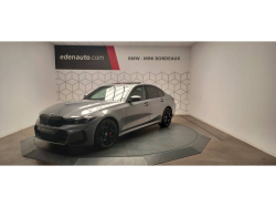 BMW Série 3 320d xDrive 190 ch BVA8 33-Gironde