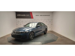 BMW Série 3 330e 292 ch BVA8 M Sport 33-Gironde