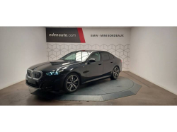 BMW Série 5 i5 eDrive40 340 ch M Sport 33-Gironde