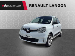 Renault Twingo III E-Tech Authentic 33-Gironde