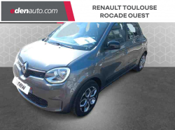 Renault Twingo III E-Tech Equilibre 31-Haute-Garonne
