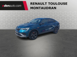 Renault Arkana E-Tech 145 R.S. Line 31-Haute-Garonne