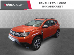 Dacia Duster ECO-G 100 4x2 Journey + 31-Haute-Garonne