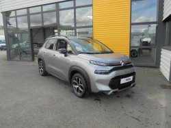 Citroën C3 AIRCROSS 1.5 HDI 110 SHINE 80-Somme