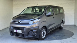 Citroën Jumpy COMBI XL BlueHDi 120 BVM6 Confort 59-Nord