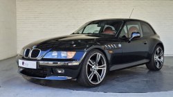 BMW Z3 2.8i Coupe 59-Nord