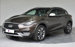 Infiniti QX30 2.2d AWD 7DCT Premium Tech 59-Nord