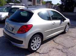 Annonce 486460547/P207BVA1.6VTIPremiumPack picto3