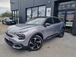 Citroën C4 III BlueHDi 130 S&S EAT8 Shine 30-Gard