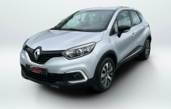 Renault Captur Business ENERGY TCe 90 42-Loire
