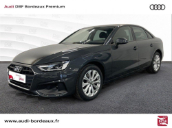 Audi A4 35 TFSI 150 S tronic 7 Design 33-Gironde