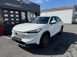 Honda HRV HR-V III 1.5 i-MMD 2WD Advance 19-Corrèze