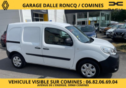 Renault Kangoo Dci 95 cv extra R-link GPS 3 plac... 59-Nord