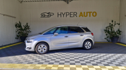 Citroën C4 Picasso BLUEHDI 120 SS INTENSIVE 29-Finistère