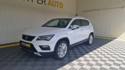 Seat Ateca 2.0 TDI 150 CH START/STOP 4DRIVE XCEL... 29-Finistère