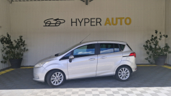 Ford B-Max 1.5 TDCI 95 SS TITANIUM 29-Finistère