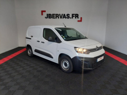 Citroën Berlingo VAN M 650 BLUEHDI 75 CLUB 72-Sarthe