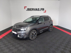 Citroën C5 Aircross Bluehdi 130 Business+ 72-Sarthe